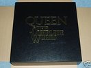 QUEEN – THE COMPLETE WORKS 14 LP BOX SET, NEAR-MINT