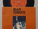 IRON MAIDEN 'The Soundhouse Tapes' 7
