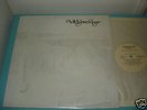 WILL & JAMES RAGAR Rare Private Press Folk Psych LP NM