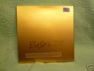 Rolling Stones - Basel 1990 rare 3 LP Box