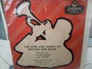 JOE TURNER & RUTH BROWN UK EP,LONDON TRI CENTRE