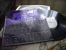 Black Sabbath Master of Reality Boxed sleeve SWIRL