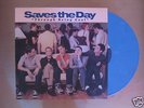 Saves the Day through being cool blue lifetime/thursday