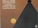 Dave Pike-Pike's Peak-Epic 16025-MONO-BILL EVANS-NM