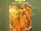 Dzyan Time Machine German Bellaphon Kraut LP