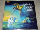 GNIDROLOG - LADY LAKE / UK PROG ROCK PSYCH / KOREA LP