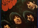 BEATLES [Rubber Soul] MFSL [audiophile] MOBILE FIDELITY