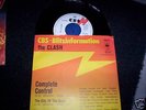 THE CLASH : COMPLETE CONTROL 7