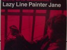 BELLE & SEBASTIAN lazy line painter jane UK LP M- 1997