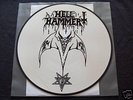 HELLHAMMER Satanic Rites Bootleg Celtic Frost VERY RARE