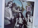 HIGHWAY ROBBERY record For Love or Money   Still Sealed