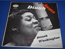 HERB GELLER HAROLD LAND CLIFF BROWN DINAH WASHINGTON