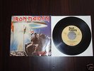 IRON MAIDEN 2 minutes to midnight  made portugal