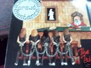 PROUD EXISTENCE The trial vinyl lp 1988 defender jewel