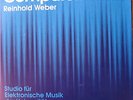 Electronic Music Legend: Reinhold Weber