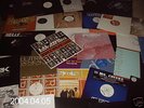 RNB,HIPHOP,DNB,GARAGE,100 VINYL,PROMO'S,L K