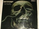 Message LP From Books and Dreams RARE Kraut PROG PSYCH