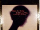 BILL EVANS TRIO-WALTZ FOR DEBBY-DG STEREO