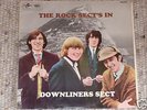 DOWNLINERS SECT -ROCK SECT'S IN orig uk RARE mono MINT-