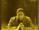 LP: John Coltrane Prestige 7105 w. 50th flat edge