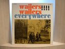 GARAGE ROCK Wailers EVERYWHERE LP orig Etiquette