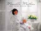 * Mireille Mathieu * Die Liebe einer Frau * LP *