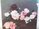 NEW ORDER Power,Corruption & Lies LP 1983 Factory US NM