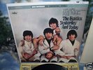 Beatles Yesterday and Today Butcher cover lp and letter