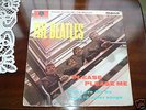 THE BEATLES  PLEASE PLEASE ME GOLD & BLACK  LABEL MONO