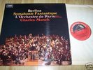 HMV ASD2342 Berlioz Symphonie Fantastique,Munch, NM
