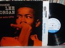 LEE MORGAN The Cooker DG LP