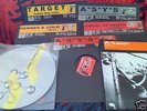 clubsounds tunnel,hardstyle, platten auflistung