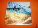 Sugar Copper Blue LP Vinyl Rare OOP Bob Mould Creation