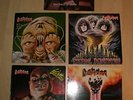 Destruction 5 mal Vinyl