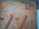 REGGAE IN JAZZ-TOMMY McCOOK   TOP DUB LP REGGAE
