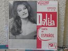 DALIDA: EN ESPAÑOL SUPER RARE 7