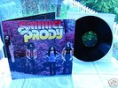 SAMUEL PRODY IN MINT UK PROG. MONSTER 1974 MEGA RAR