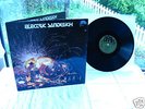 GERMAN KRAUTROCK MONSTER ELECTRIC SANDWICH NM 1972
