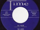 DOO-WOP - JADES - SO BLUE - LOU REED - HEAR