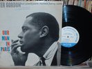 DEXTER GORDON Our Man In Paris PROMO LP