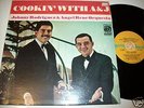 JOHNNY RODRIGUEZ & ANGEL RENE ORCH.