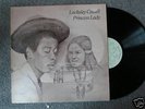 LACKSLEY CASTELL  UK REGGAE  LP PRINCESS LADY