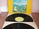 Robert Fripp / Brian Eno / Even Spaces 2LP
