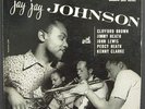 10” LP Jay Jay Johnson orig US Blue Note 5028 Lexington