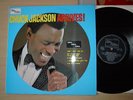 Chuck Jackson Arrives : UK LP Tamla Motown STML 11071