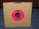 RARE TINY NORTHERN SOUL LABEL 45 DON THOMAS  RARE 
