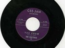 Doo Wop - the Electras - Cee-Jam 100