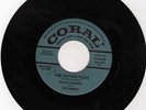 Doo Wop - Willis Sanders & the Embers - Coral 62146 DJ