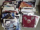 ca. 150 Hip Hop Rap / Soul / Underground Vinyl Platten