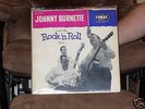 johnny burnette and the rock & roll trio